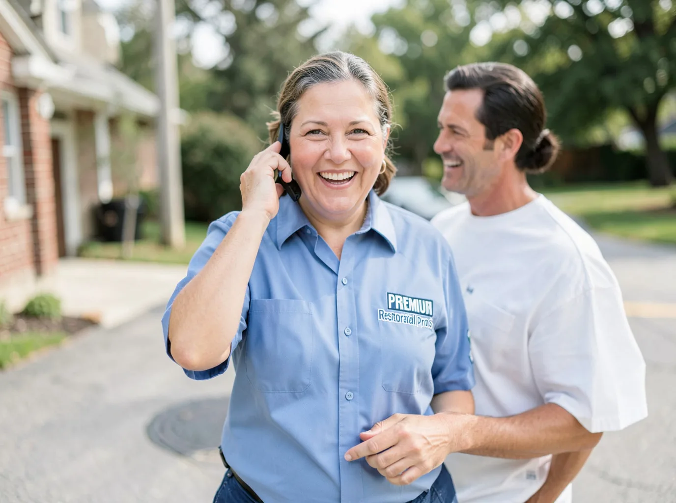 Water Damage Restoration Herndon, KY FAQs